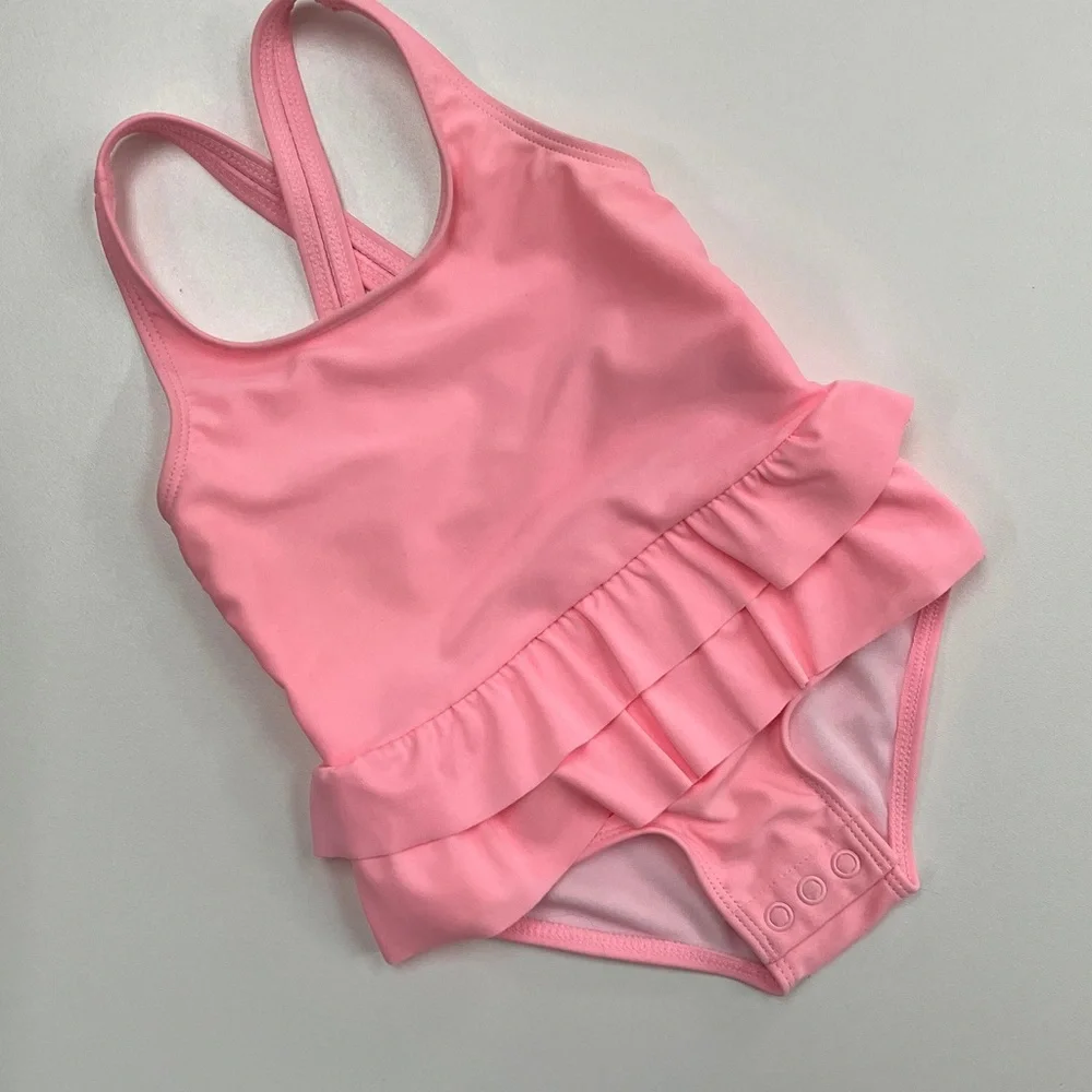 Bathing Suit Bundle (size 12m)